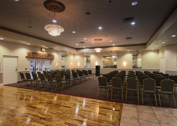 Citrus Hills Lodge - Hernando, FL