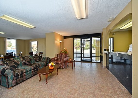 Quality Inn - Atmore, AL