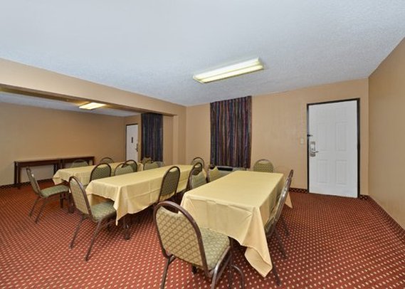 Quality Inn - Atmore, AL
