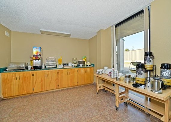 Quality Inn - Atmore, AL