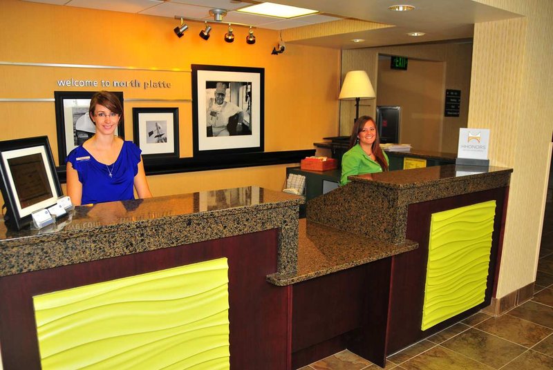 Hampton Inn North Platte - North Platte, NE