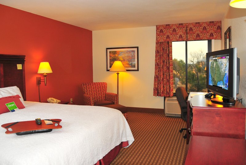 Hampton Inn North Platte - North Platte, NE
