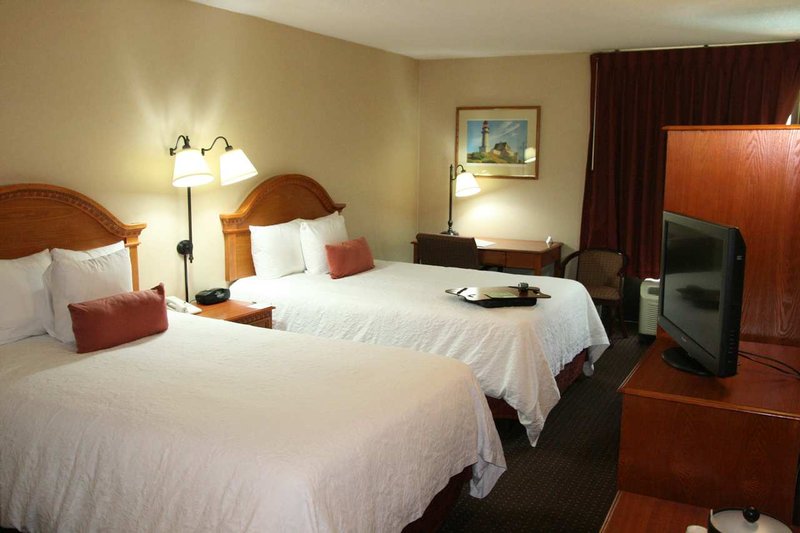 Hampton Inn Los Angeles/West Covina - West Covina, CA