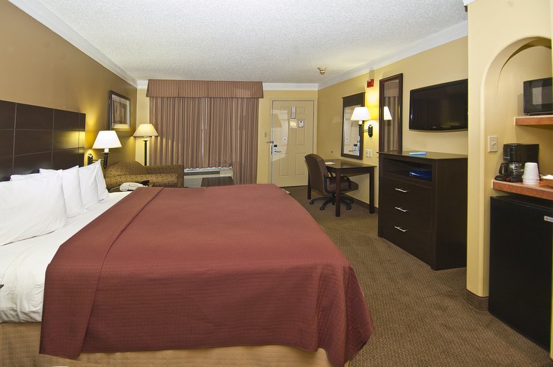 Days Inn By Wyndham Gonzales - Gonzales, LA