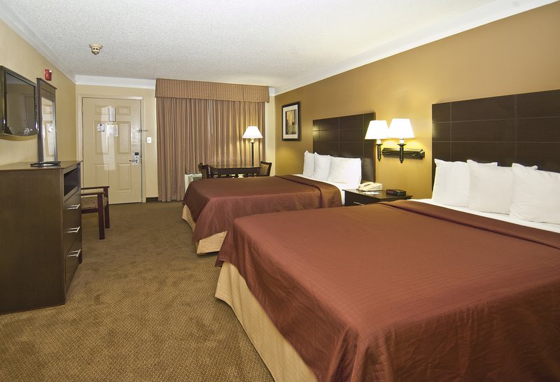 Days Inn By Wyndham Gonzales - Gonzales, LA