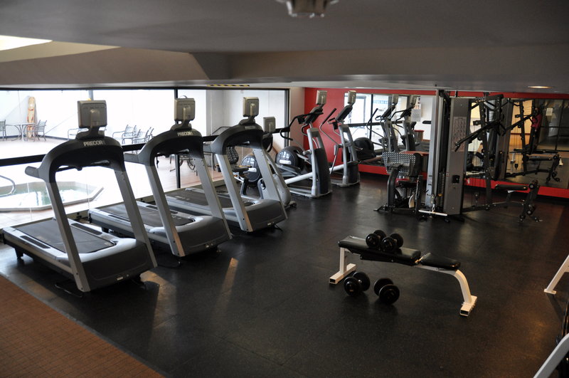 Radisson Hotel Manchester Downtown - Manchester, NH