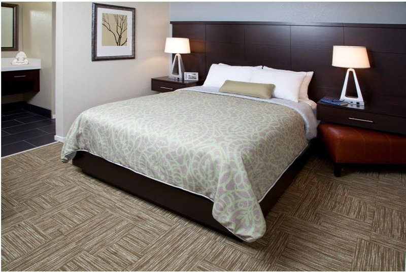 Staybridge Suites SAN JOSE - San Jose, CA