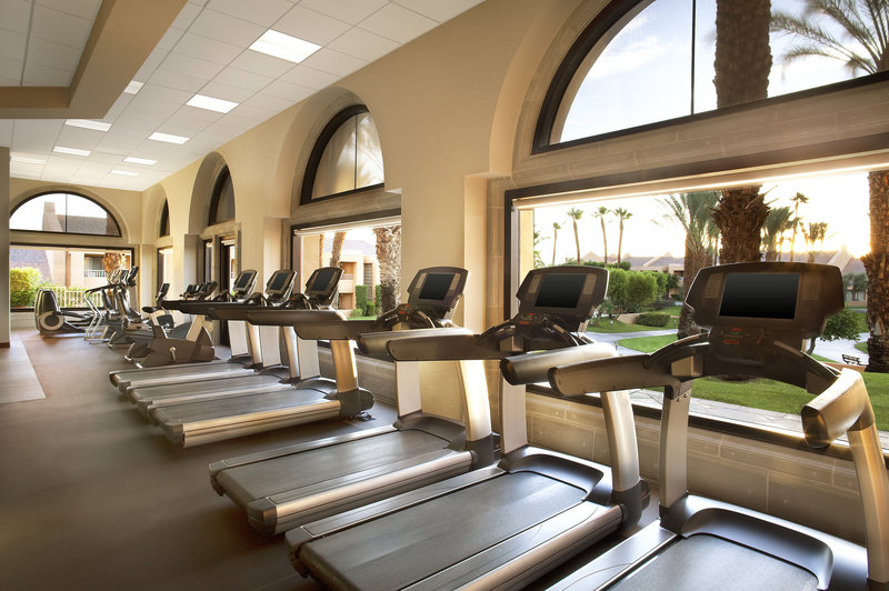 Westin Mission Hills Golf Resort & Spa - Rancho Mirage, CA