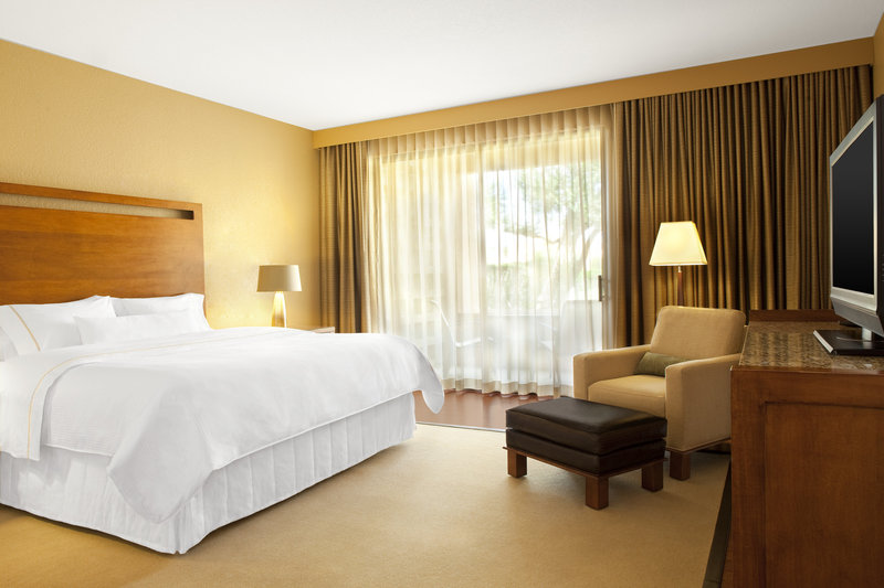 Westin Mission Hills Golf Resort & Spa - Rancho Mirage, CA