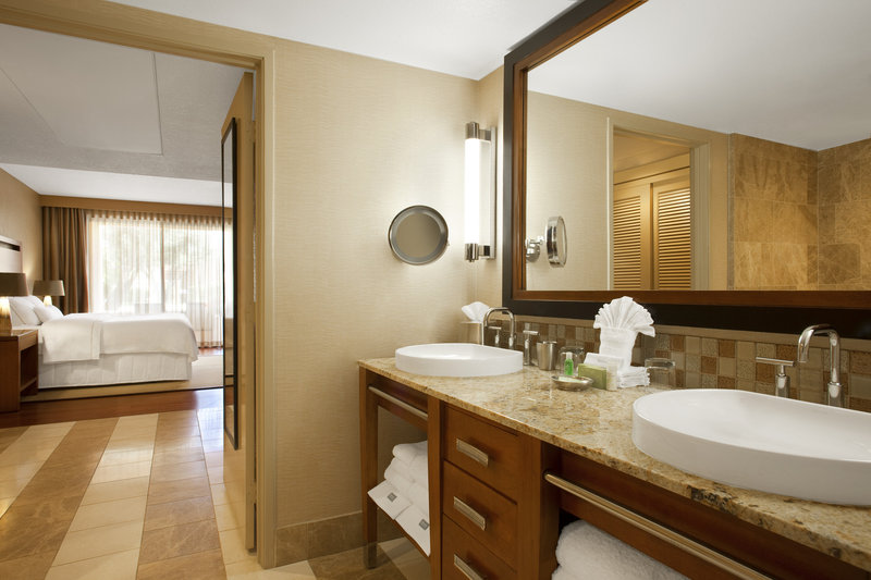 Westin Mission Hills Golf Resort & Spa - Rancho Mirage, CA