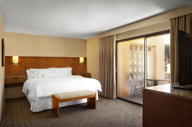 Westin Mission Hills Golf Resort & Spa - Rancho Mirage, CA