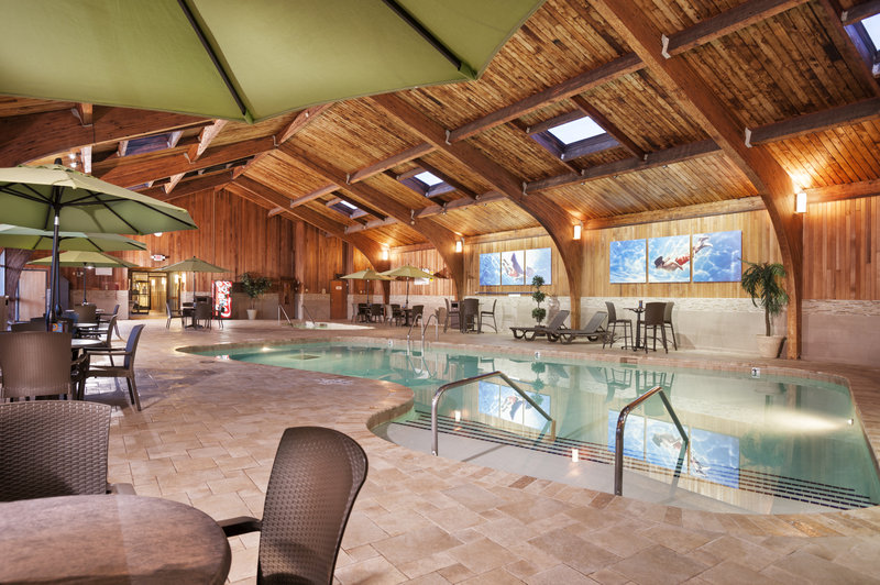 Radisson Hotel Minneapolis/St. Paul North - Roseville, MN