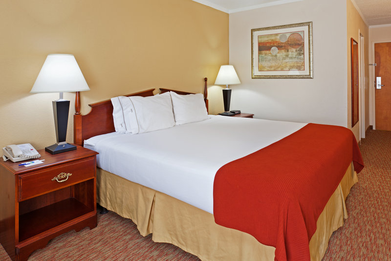 Holiday Inn Express & Suites GOSHEN - Goshen, IN