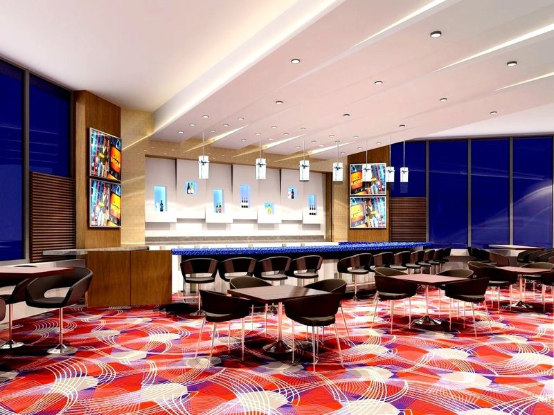 Crowne Plaza Princeton - Plainsboro, NJ