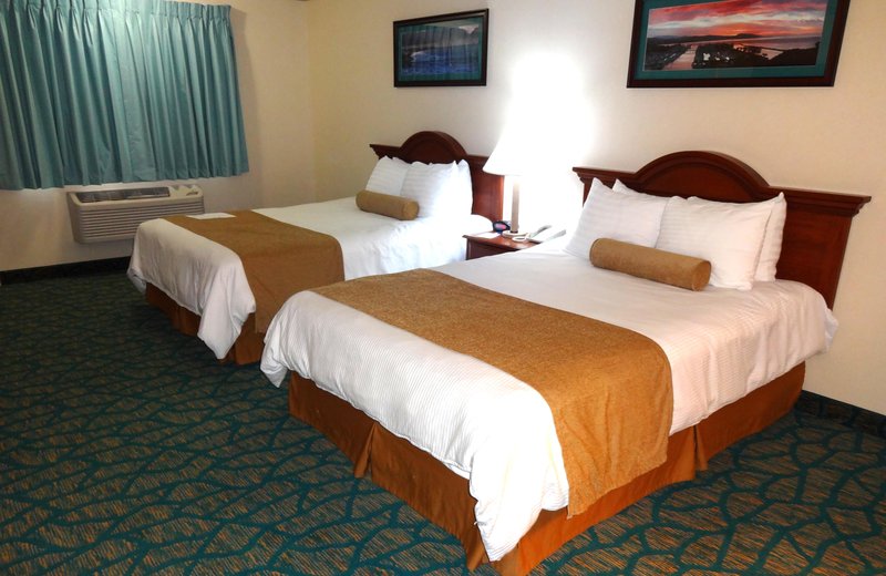 BEST WESTERN PLUS Casablanca Inn - San Clemente, CA