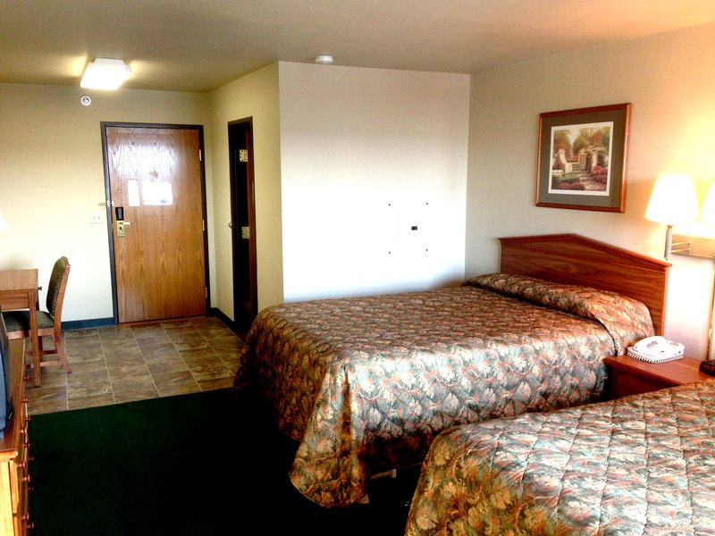 Extended Stay America-Airport - Green Bay, WI