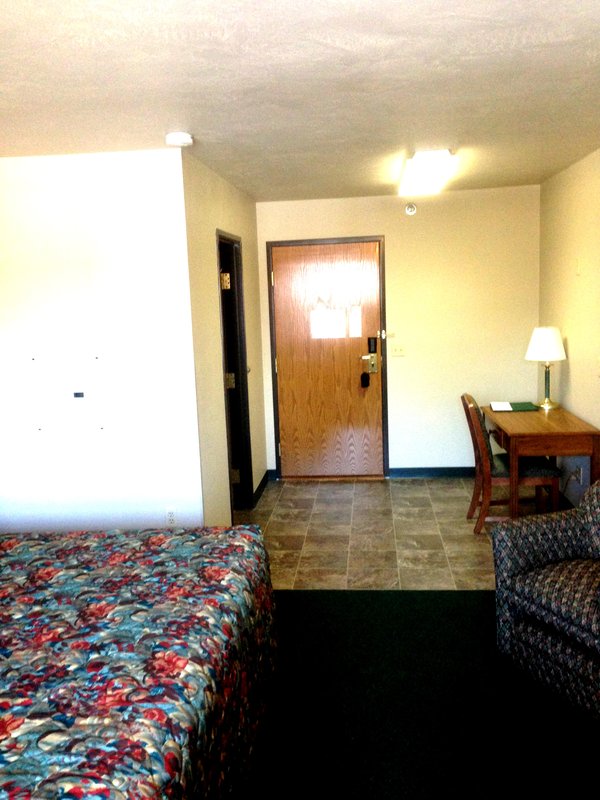 Extended Stay America-Airport - Green Bay, WI