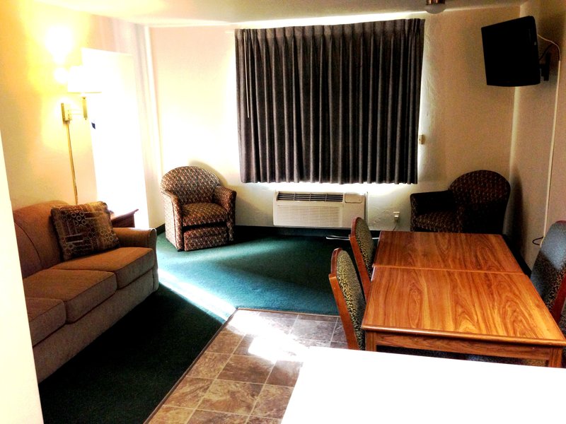 Extended Stay America-Airport - Green Bay, WI