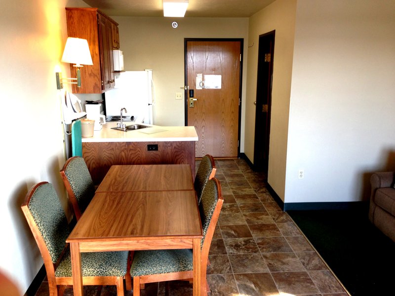 Extended Stay America-Airport - Green Bay, WI