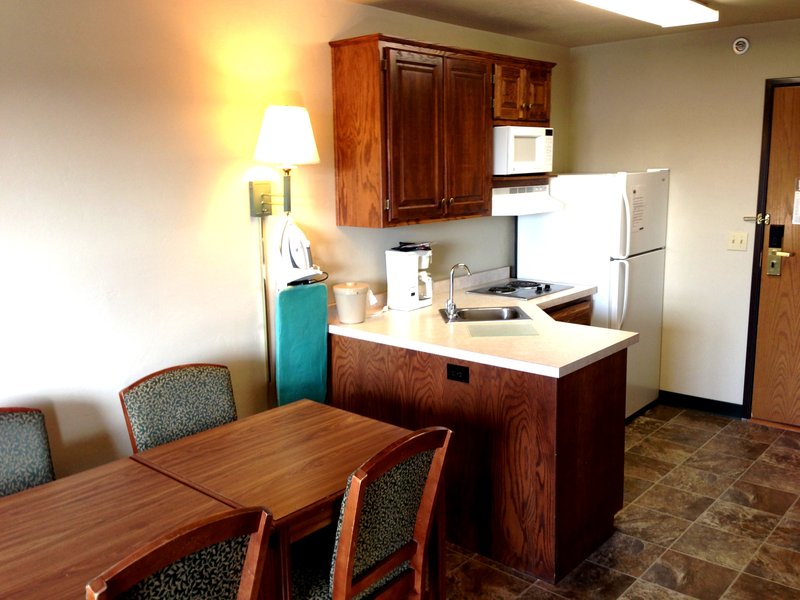 Extended Stay America-Airport - Green Bay, WI