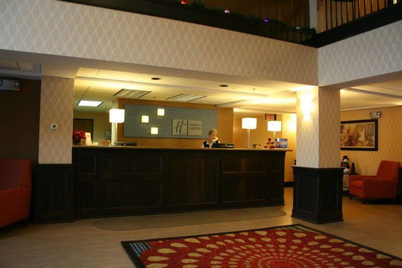 Holiday Inn Express HOUGHTON-KEWEENAW - Copper Harbor, MI