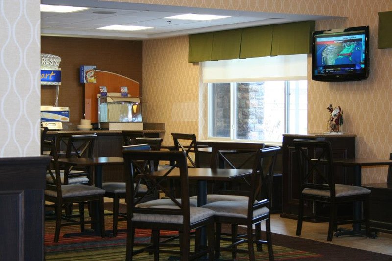 Holiday Inn Express HOUGHTON-KEWEENAW - Copper Harbor, MI