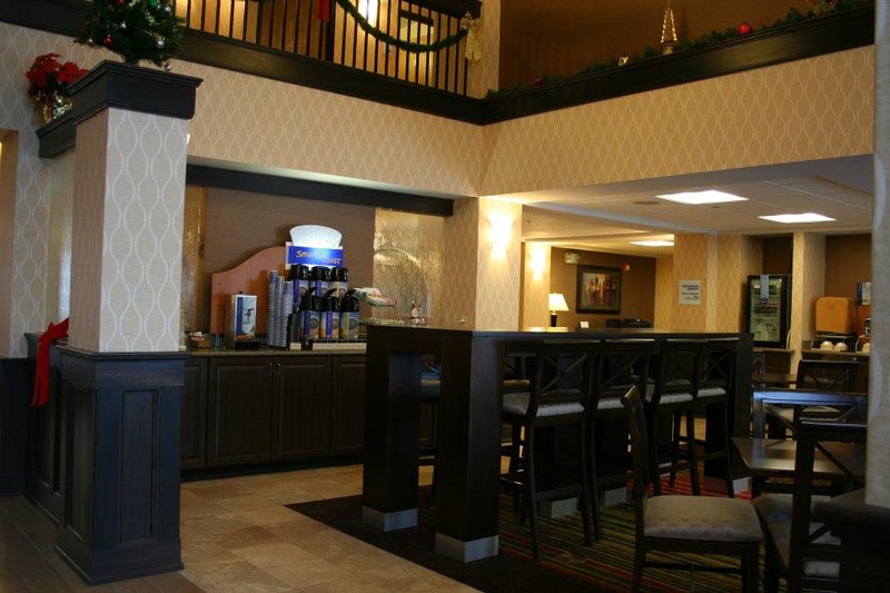 Holiday Inn Express HOUGHTON-KEWEENAW - Copper Harbor, MI