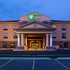 Holiday Inn Express and Suites