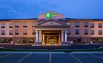 Holiday Inn Express and Suites