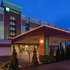 Holiday Inn, Downtown Everett