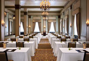 Ballroom