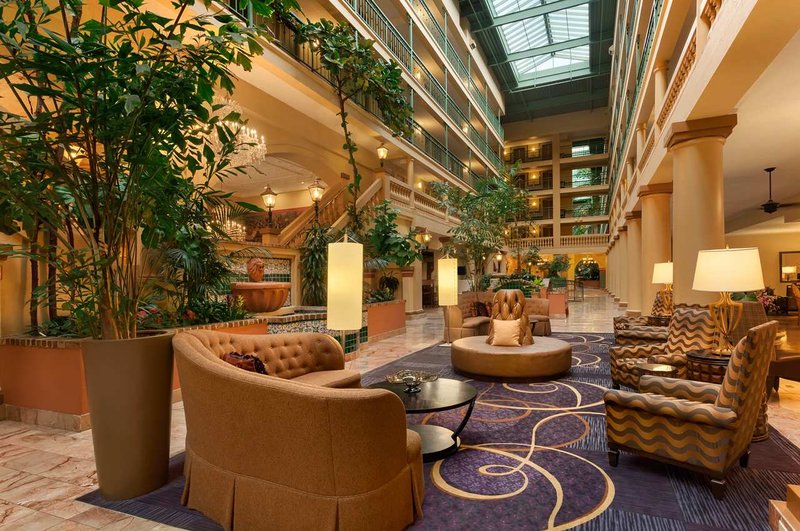 Embassy Suites By Hilton Los Angeles International Airport South - El Segundo, CA