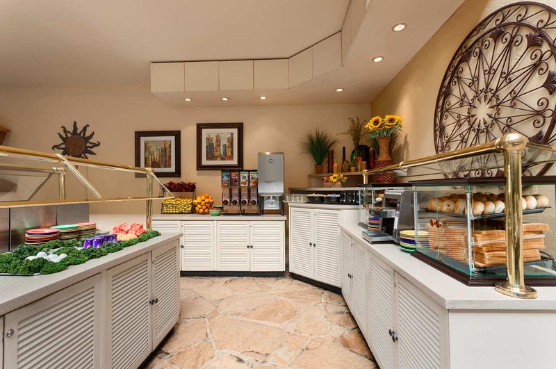 Embassy Suites By Hilton Los Angeles International Airport South - El Segundo, CA