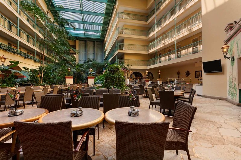 Embassy Suites By Hilton Los Angeles International Airport South - El Segundo, CA