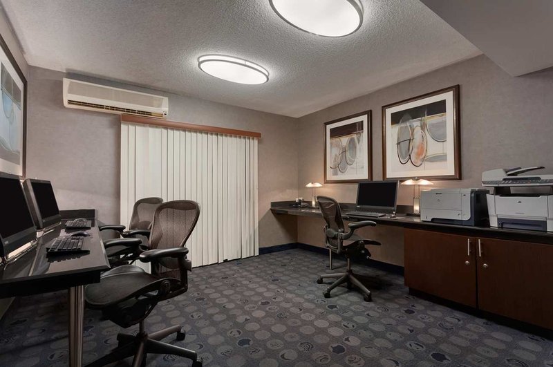 Embassy Suites By Hilton Los Angeles International Airport South - El Segundo, CA