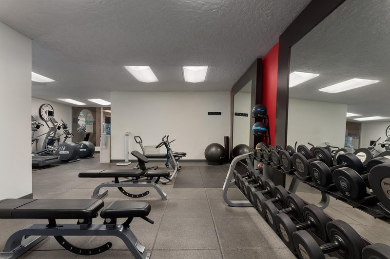 Embassy Suites By Hilton Los Angeles International Airport South - El Segundo, CA