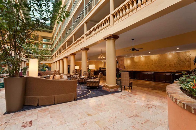 Embassy Suites By Hilton Los Angeles International Airport South - El Segundo, CA