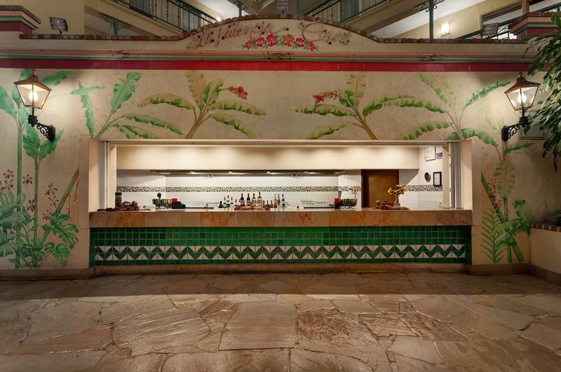 Embassy Suites By Hilton Los Angeles International Airport South - El Segundo, CA