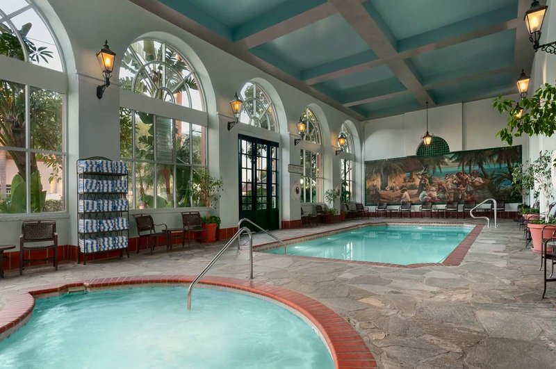 Embassy Suites By Hilton Los Angeles International Airport South - El Segundo, CA