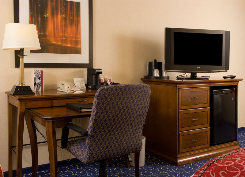 Marriott-Atlanta Gwinnett Pl - Duluth, GA