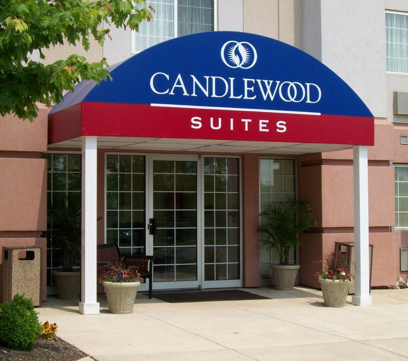 Candlewood Suites PHILADELPHIA-WILLOW GROVE - Horsham, PA