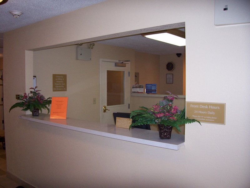 Candlewood Suites PHILADELPHIA-WILLOW GROVE - Horsham, PA