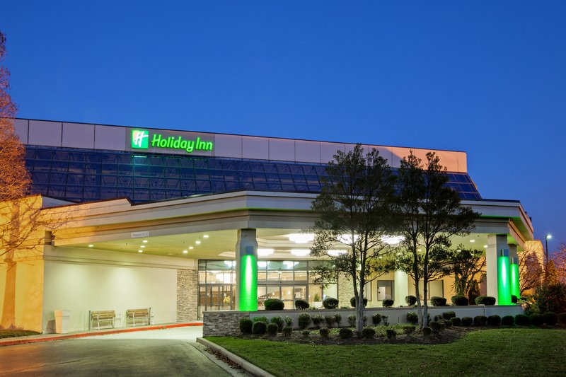 Holiday Inn EVANSVILLE AIRPORT - Evansville, IN