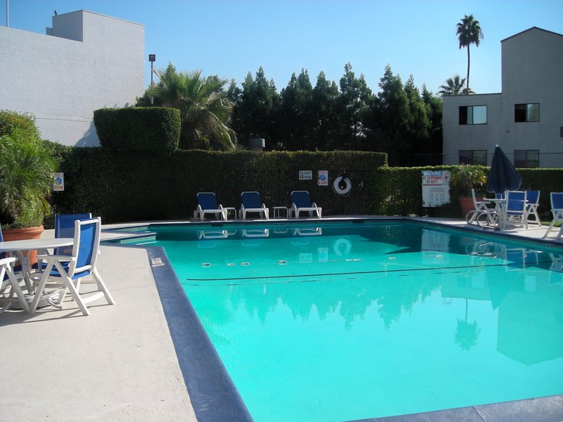 Holiday Inn Express VAN NUYS - Van Nuys, CA