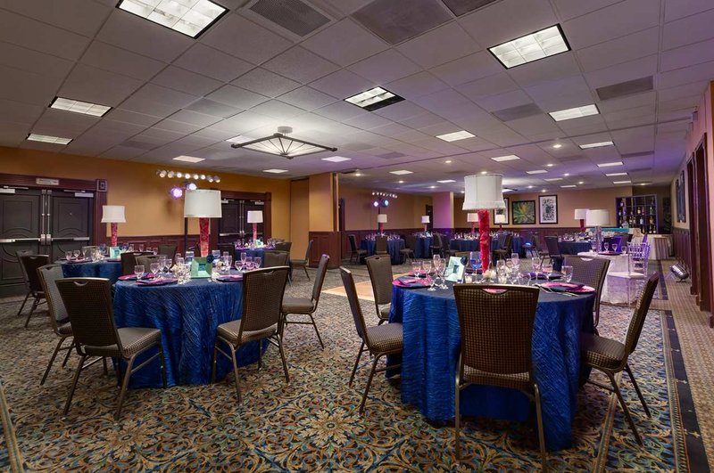 Embassy Suites By Hilton Los Angeles International Airport South - El Segundo, CA