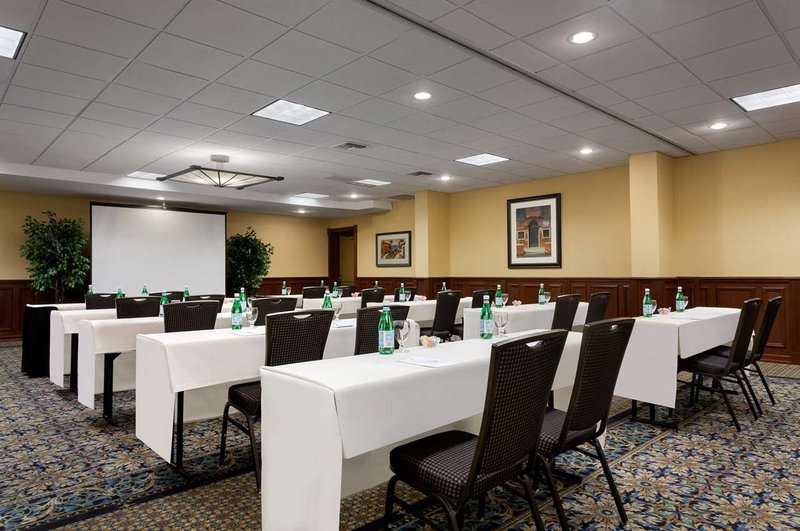 Embassy Suites By Hilton Los Angeles International Airport South - El Segundo, CA