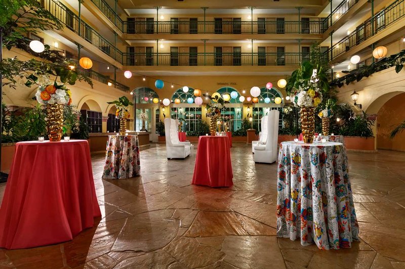 Embassy Suites By Hilton Los Angeles International Airport South - El Segundo, CA