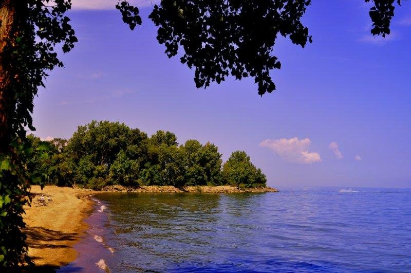 Sawmill Creek Resort - Huron, OH