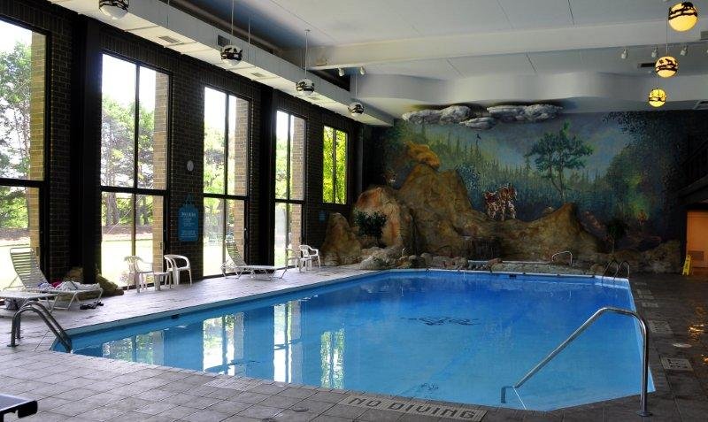 Sawmill Creek Resort - Huron, OH