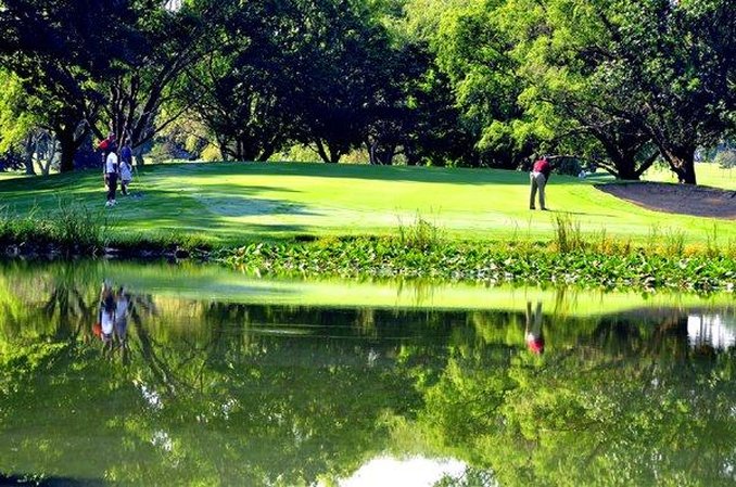 Sawmill Creek Resort - Huron, OH
